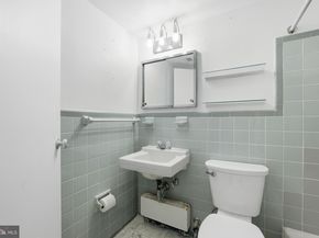 4600 Connecticut Avenue NW 206, Washington DC 20008