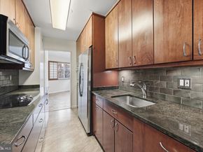 4600 Connecticut Avenue NW 206, Washington DC 20008