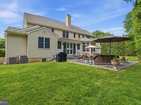 1588 Wrightstown Road, Newtown PA 18940