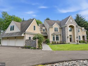 1588 Wrightstown Road, Newtown PA 18940