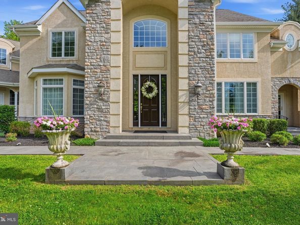 1588 Wrightstown Road, Newtown PA 18940