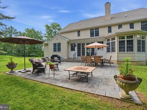 1588 Wrightstown Road, Newtown PA 18940