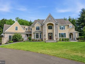 1588 Wrightstown Road, Newtown PA 18940