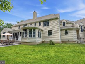 1588 Wrightstown Road, Newtown PA 18940
