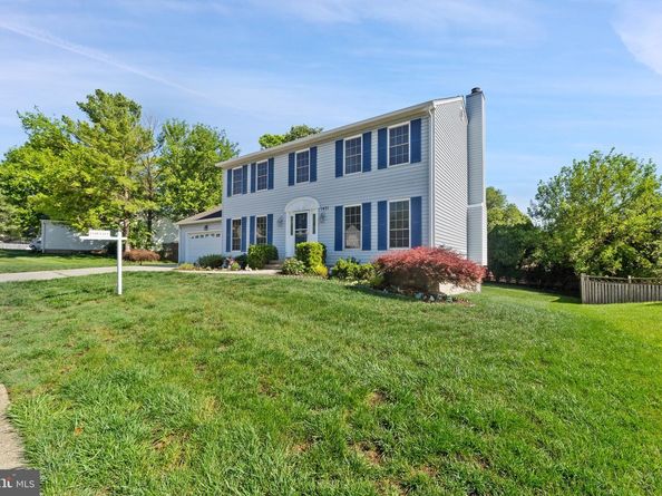 1431 Kingstream Drive, Herndon VA 20170