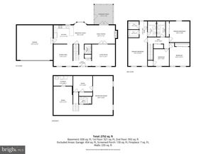 1431 Kingstream Drive, Herndon VA 20170