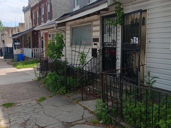 4746 Paschall Avenue, Philadelphia PA 19143
