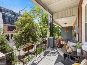 3573 Calumet Street, Philadelphia PA 19129
