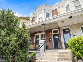 3573 Calumet Street, Philadelphia PA 19129