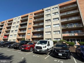5831 Quantrell Avenue T4, Alexandria VA 22312
