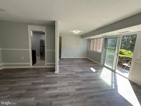 5831 Quantrell Avenue T4, Alexandria VA 22312