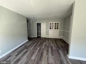 5831 Quantrell Avenue T4, Alexandria VA 22312