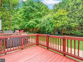 1600 S Barton Street 750, Arlington VA 22204