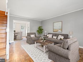 1600 S Barton Street 750, Arlington VA 22204