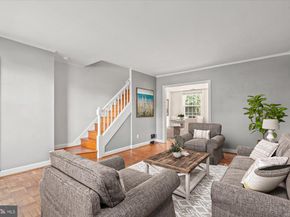 1600 S Barton Street 750, Arlington VA 22204