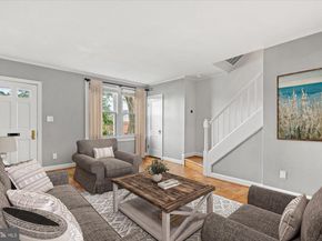 1600 S Barton Street 750, Arlington VA 22204