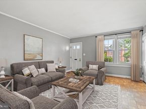 1600 S Barton Street 750, Arlington VA 22204