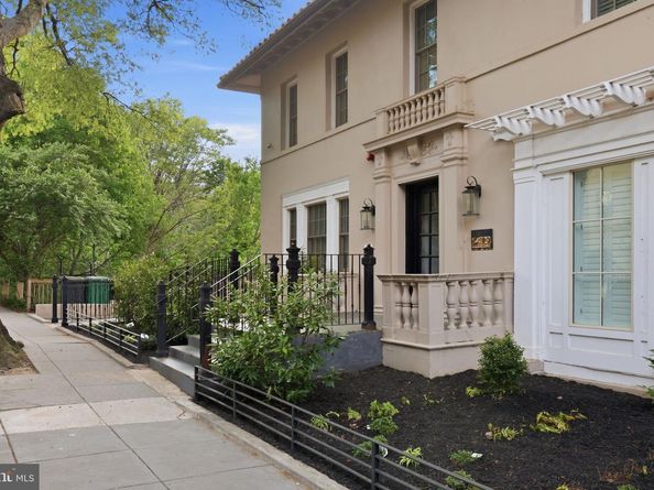 2800 Adams Mill Road NW 2, Washington DC 20009