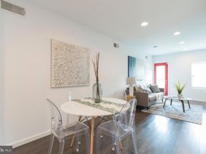 726 S Randolph Street, Philadelphia PA 19147