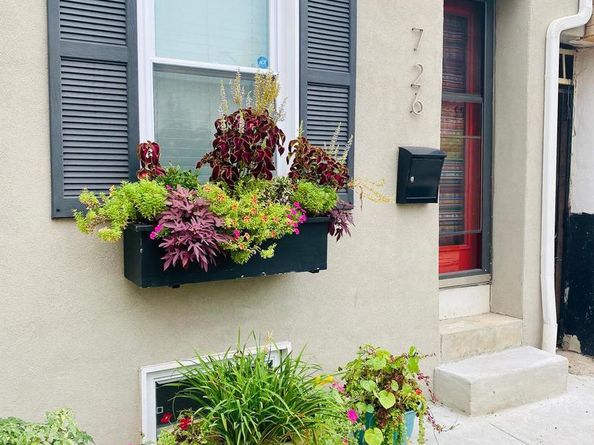 726 S Randolph Street, Philadelphia PA 19147