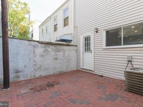 726 S Randolph Street, Philadelphia PA 19147
