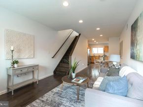 726 S Randolph Street, Philadelphia PA 19147