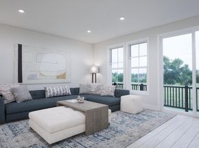 13896 Aviation Place HOMESITE 116, Herndon VA 20171