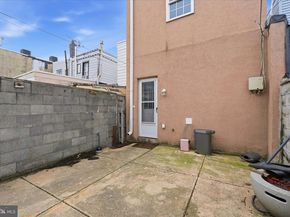 409 Wolf Street, Philadelphia PA 19148