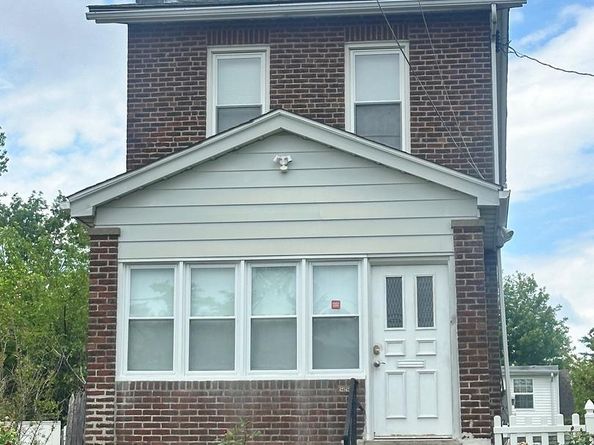2124 Borbeck Avenue, Philadelphia PA 19152