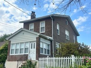 2124 Borbeck Avenue, Philadelphia PA 19152