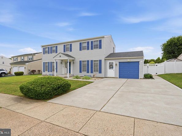 2997 Meredith Place, Bensalem PA 19020