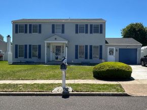 2997 Meredith Place, Bensalem PA 19020