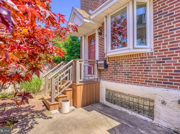 7917 Marsden Street, Philadelphia PA 19136