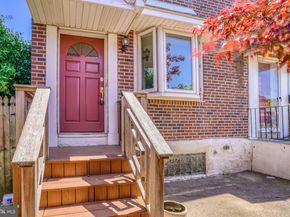 7917 Marsden Street, Philadelphia PA 19136