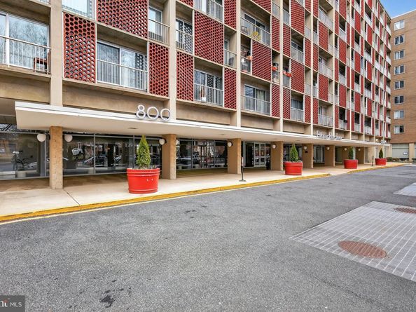 800 4TH Street SW S124, Washington DC 20024