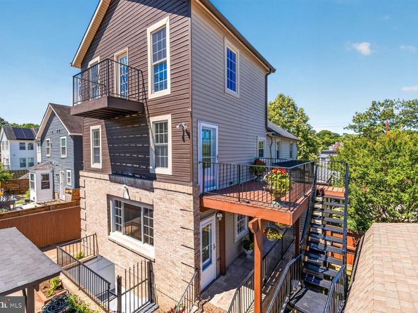 4037 22nd Street NE, Washington DC 20018