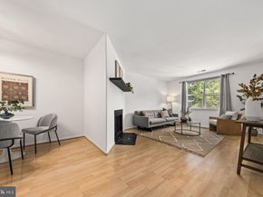 2850 S Wakefield Street C, Arlington VA 22206