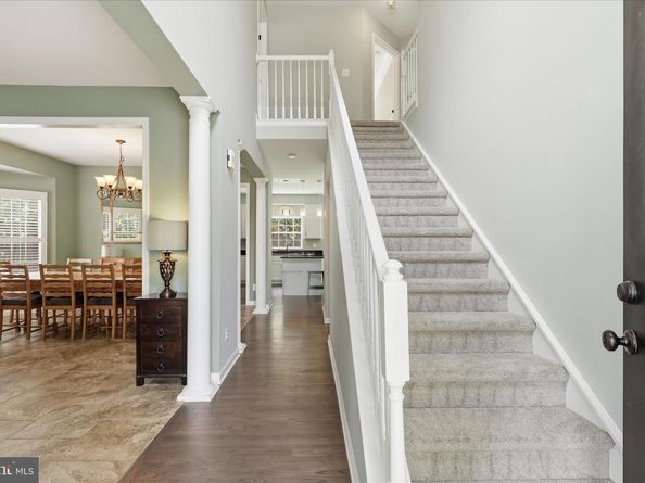 46073 Trefoil Lane, Sterling VA 20166