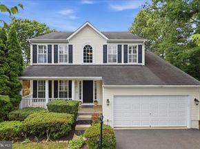 46073 Trefoil Lane, Sterling VA 20166