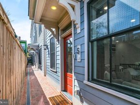 3569 Warder Street NW 5, Washington DC 20010