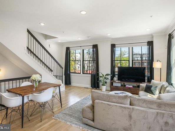 3569 Warder Street NW 5, Washington DC 20010