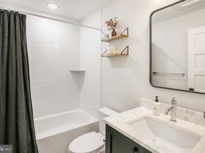 3569 Warder Street NW 5, Washington DC 20010