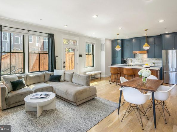 3569 Warder Street NW 5, Washington DC 20010