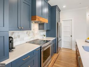 3569 Warder Street NW 5, Washington DC 20010