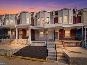 5513 Angora Terrace, Philadelphia PA 19143