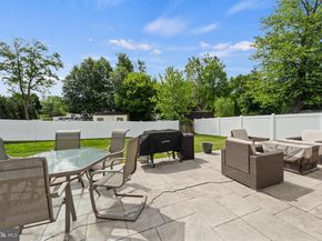 923 Otto Lane, Warminster PA 18974