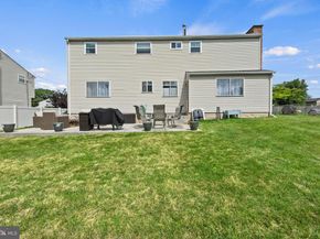 923 Otto Lane, Warminster PA 18974