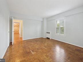 2500 Q Street NW 504, Washington DC 20007