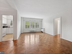 2500 Q Street NW 504, Washington DC 20007