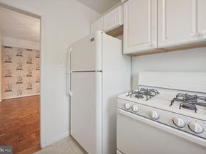 2500 Q Street NW 504, Washington DC 20007